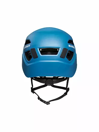 MAMMUT | Casco da arrampicata Skywalker 3.0 | blau